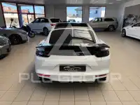2018 Porsche Panamera