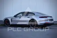 2018 Porsche Panamera