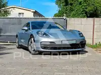 2018 Porsche Panamera