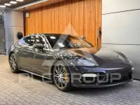 2018 Porsche Panamera