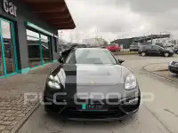 2018 Porsche Panamera