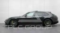 2018 Porsche Panamera