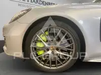 2018 Porsche Panamera