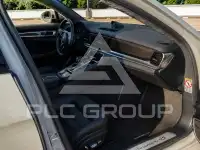 2018 Porsche Panamera