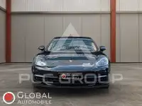 2018 Porsche Panamera