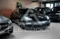 2018 Porsche Panamera