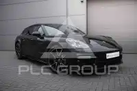 2018 Porsche Panamera