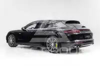 2018 Porsche Panamera