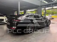2018 Porsche Panamera