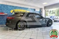 2018 Porsche Panamera