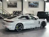 2018 Porsche Panamera