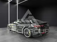 2018 Porsche Panamera