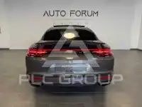 2018 Porsche Panamera