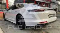 2018 Porsche Panamera