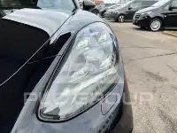 2018 Porsche Panamera