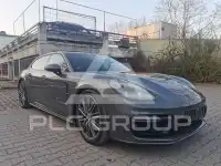 2018 Porsche Panamera