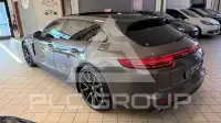 2018 Porsche Panamera
