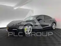 2018 Porsche Panamera