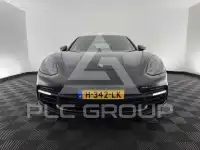 2018 Porsche Panamera