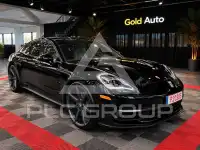 2018 Porsche Panamera