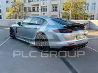 2018 Porsche Panamera