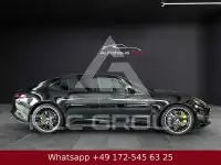 2018 Porsche Panamera