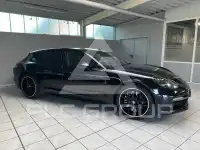 2018 Porsche Panamera