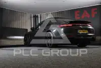 2018 Porsche Panamera