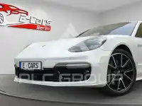 2018 Porsche Panamera