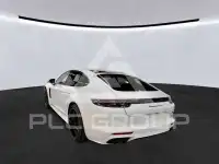 2018 Porsche Panamera