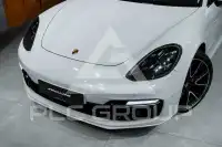2018 Porsche Panamera
