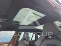 2018 Porsche Panamera
