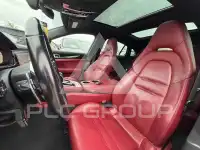 2018 Porsche Panamera