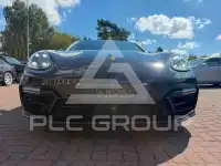 2018 Porsche Panamera