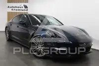 2018 Porsche Panamera