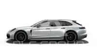 2018 Porsche Panamera
