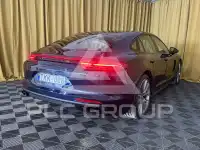 2018 Porsche Panamera