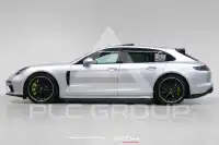 2018 Porsche Panamera