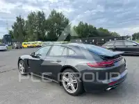 2018 Porsche Panamera