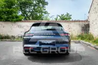 2018 Porsche Panamera