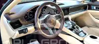 2018 Porsche Panamera