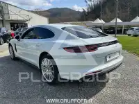 2018 Porsche Panamera