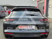 2018 Porsche Panamera