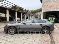 2018 Porsche Panamera