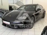 2018 Porsche Panamera