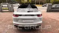2018 Porsche Panamera