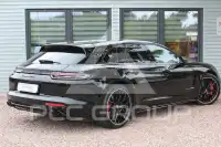 2018 Porsche Panamera