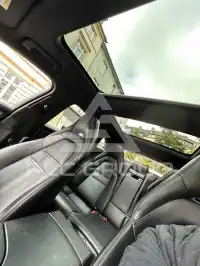 2018 Porsche Panamera