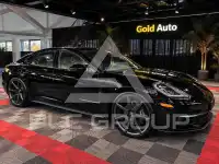 2018 Porsche Panamera