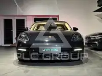 2018 Porsche Panamera